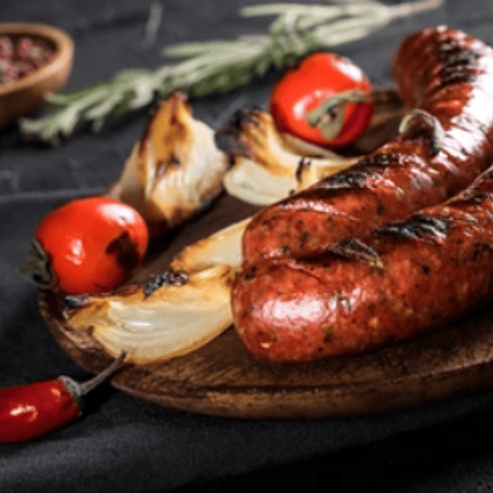 Longaniza Campo 2 un  1