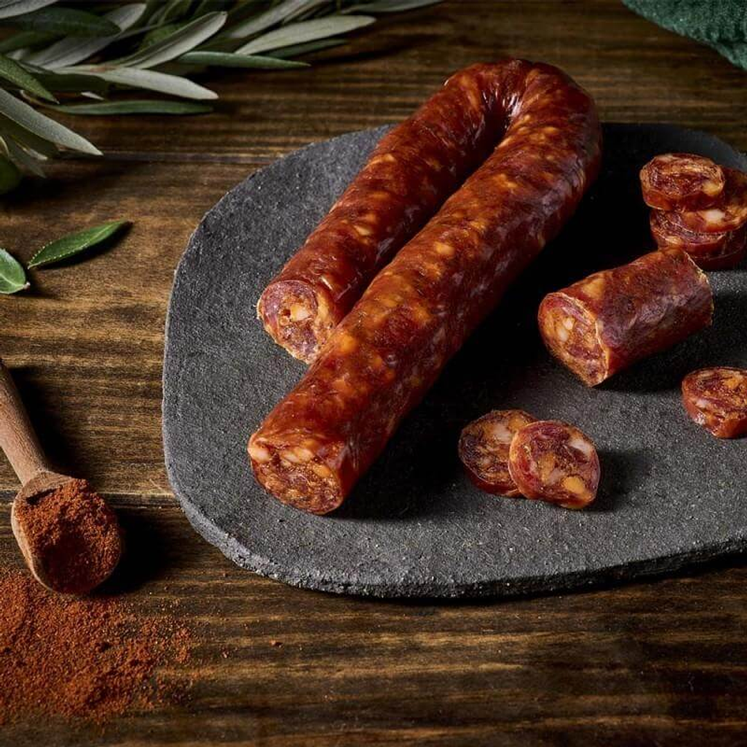 Chorizo Riojano Sarta  1