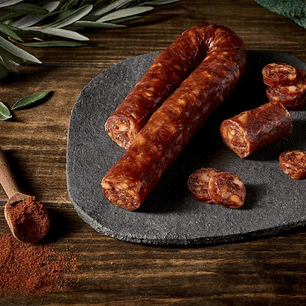 Chorizo Riojano Sarta 