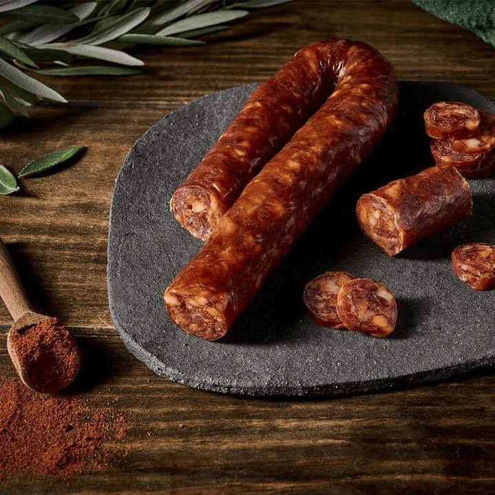 Chorizo Riojano Sarta  1