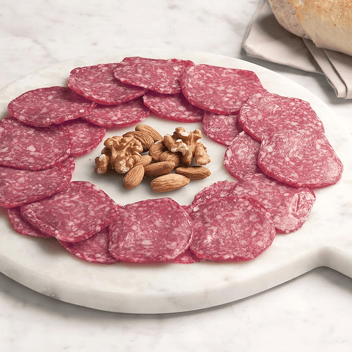 Salamin Clasico 220 gr  1