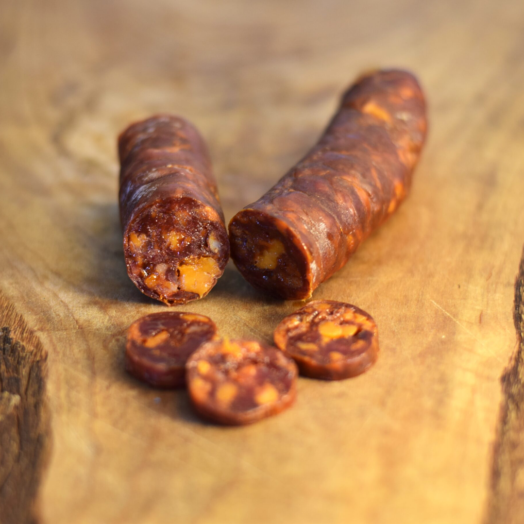 Chorizo. CI 130.gr 1