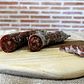 Salchichon Iberico Extra Casero 225 gr  - Miniatura 1