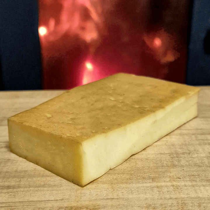 Queso Chanco Ahumado 230 Gr  1