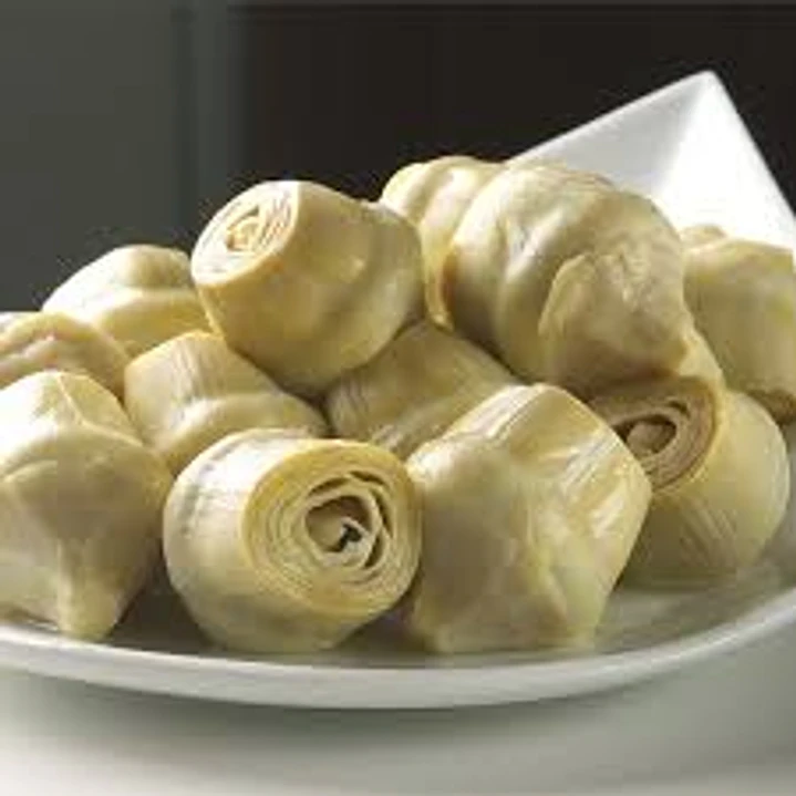 Corazones de Alcachofa 410 gr 1