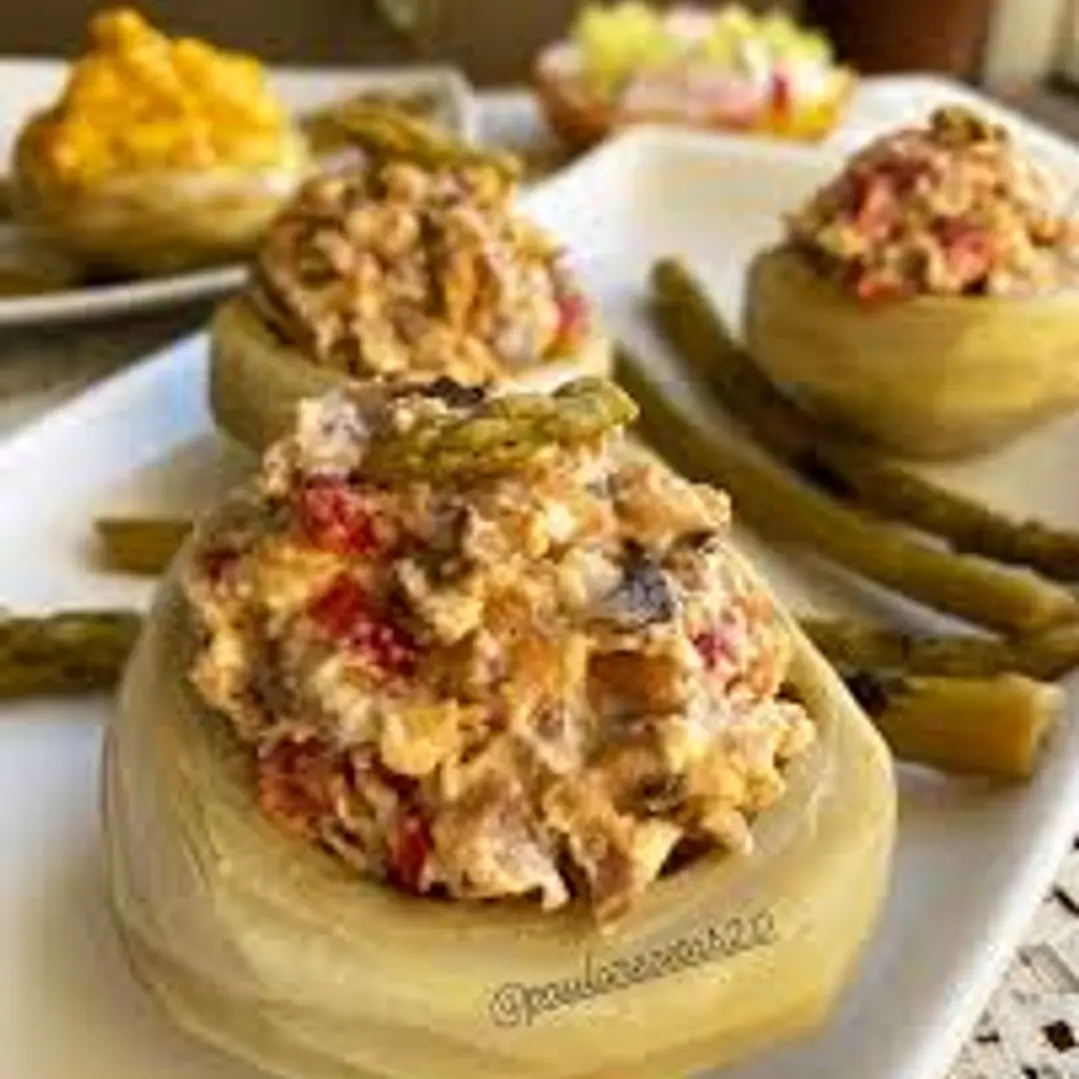 Fondo de Alcachofa  1000 gr 1