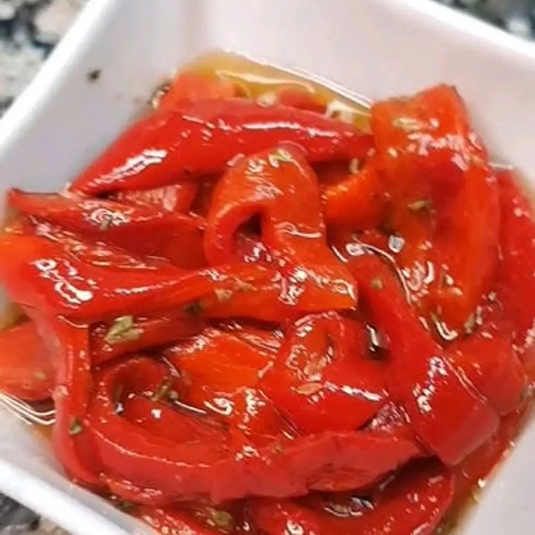 Pimento Morron 390 gr  1