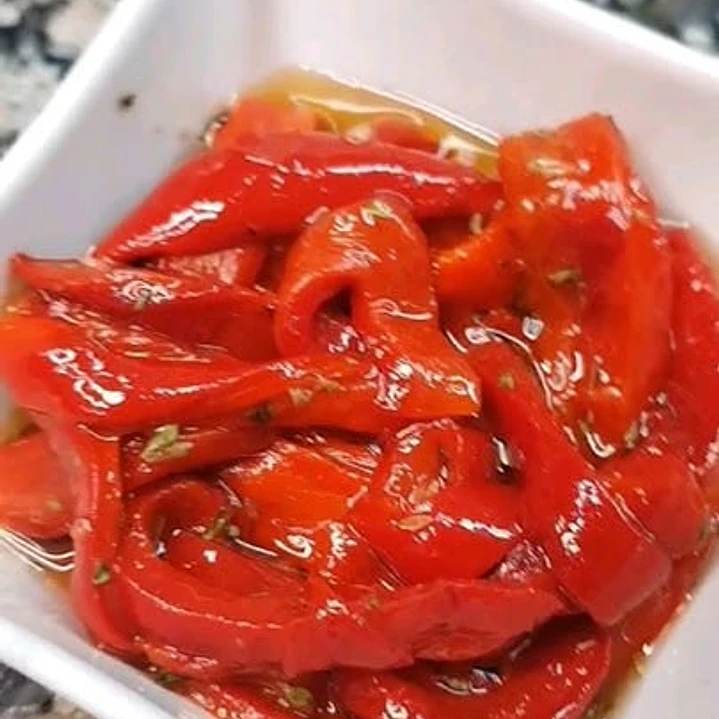 Pimento Morron 390 gr  1