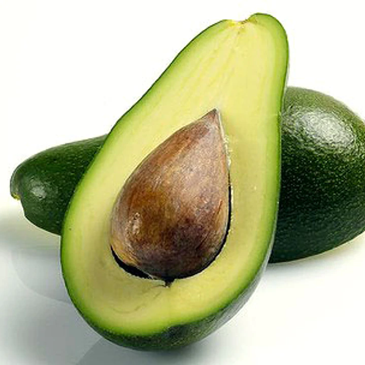 Palta Fuerte x kg 1