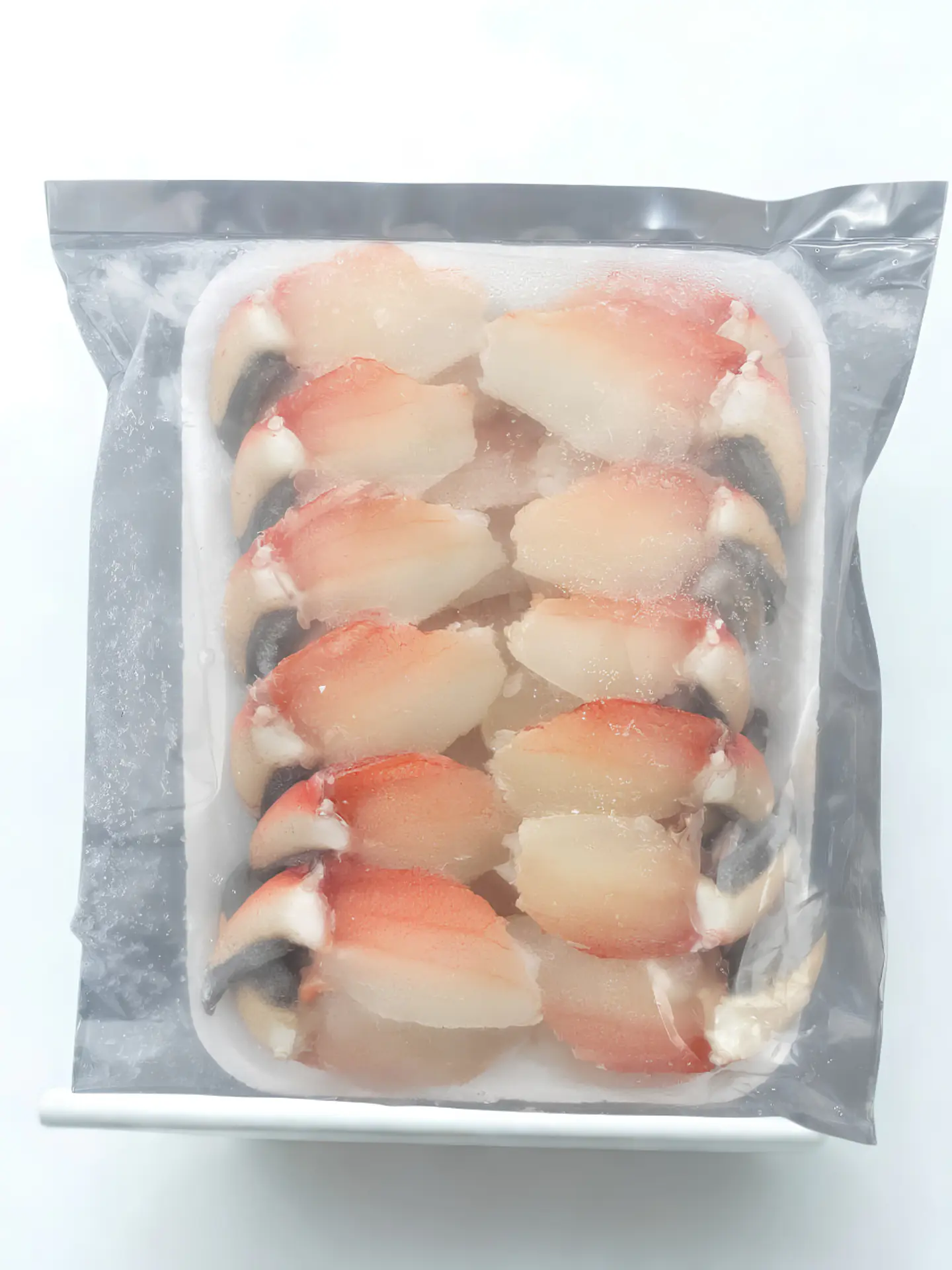 Pinzas de jaiba 1
