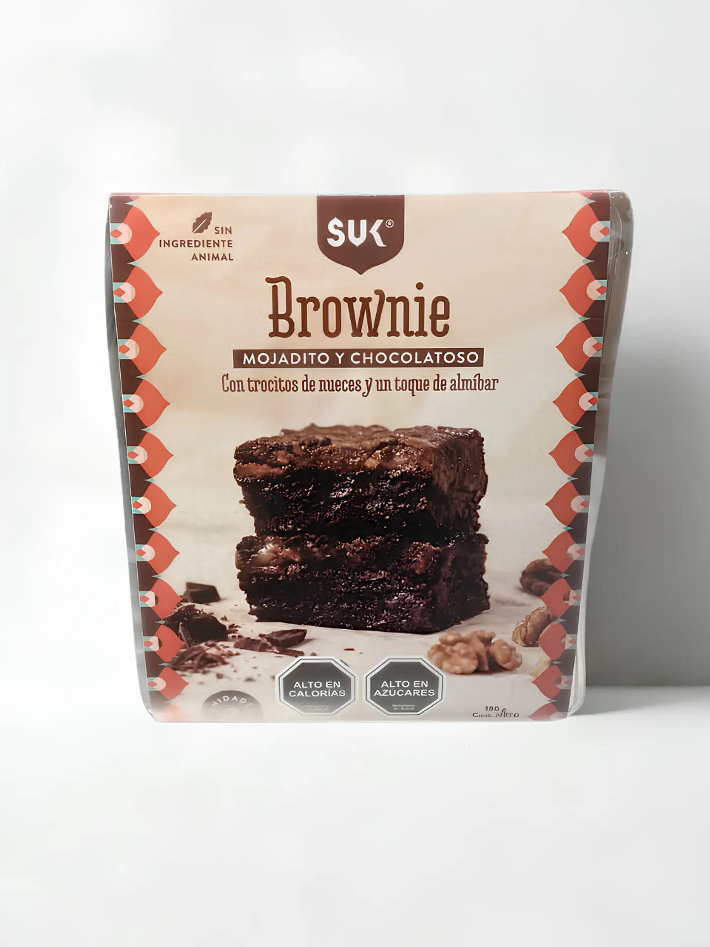 Brownie 1