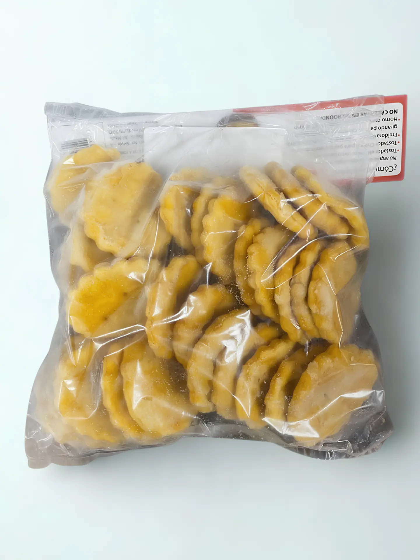 Sopaipillas  1