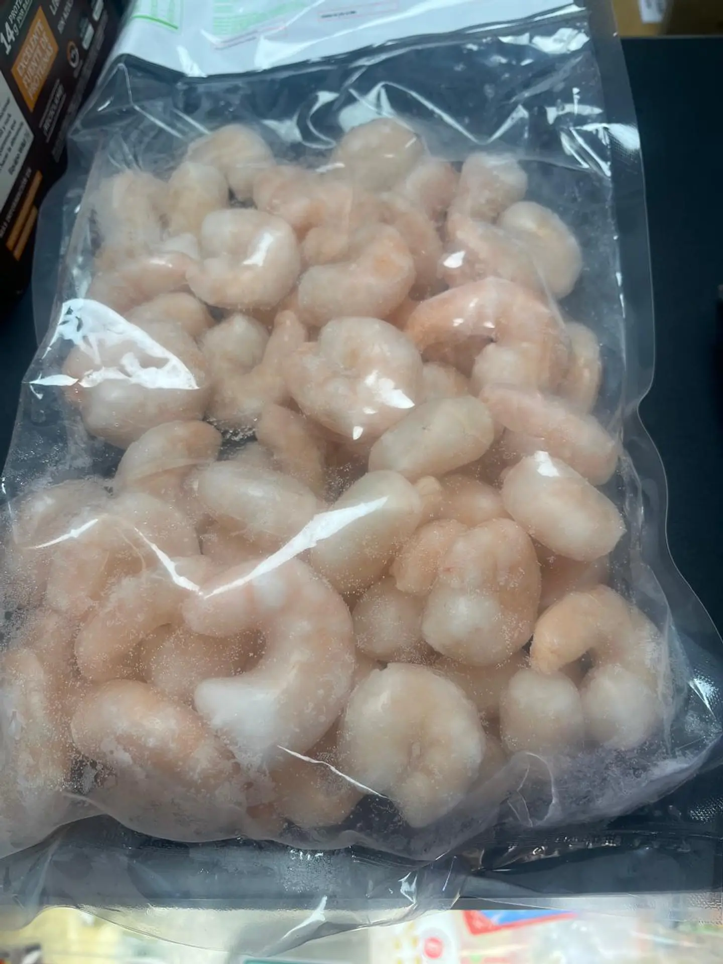 Camaron cocido medium 1