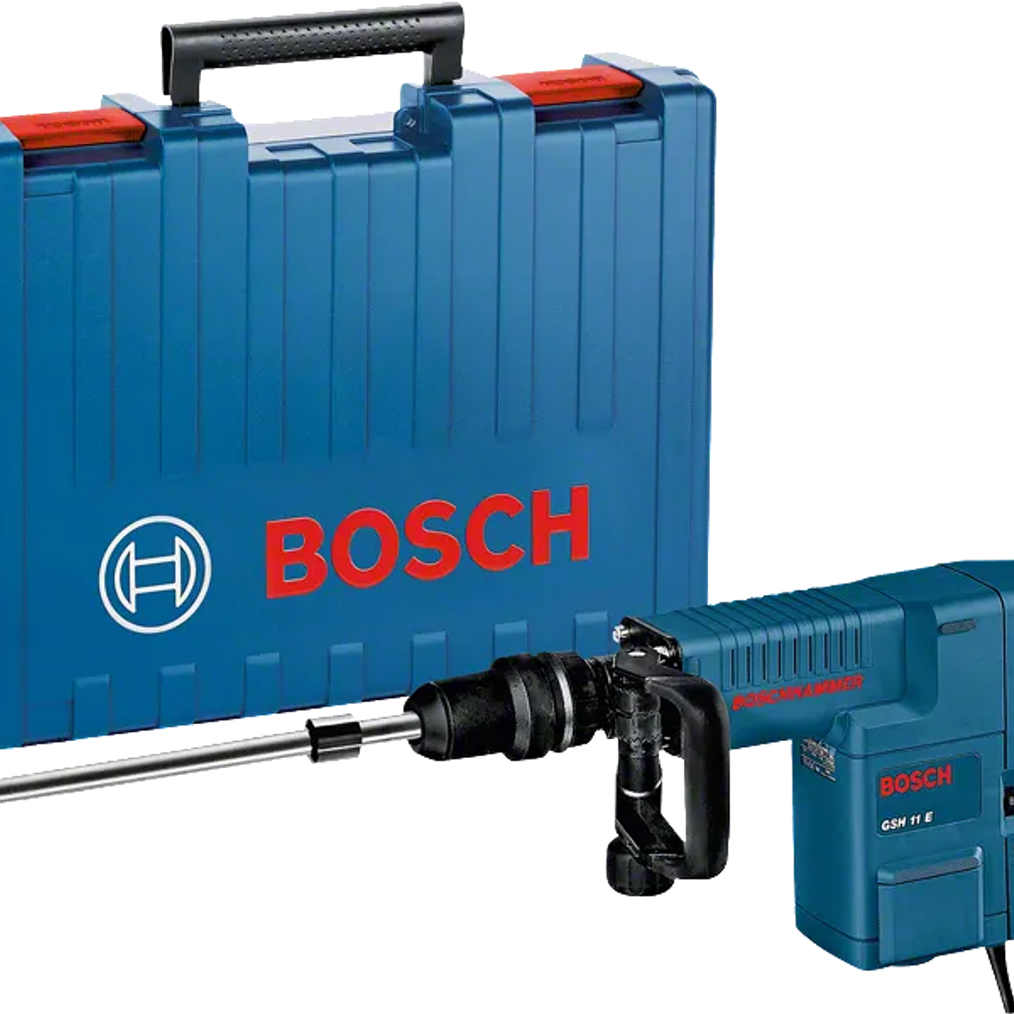 GSH 11 E Professional 1