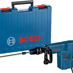 GSH 11 E Professional