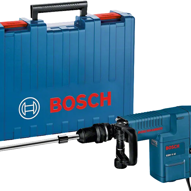 GSH 11 E Professional 1