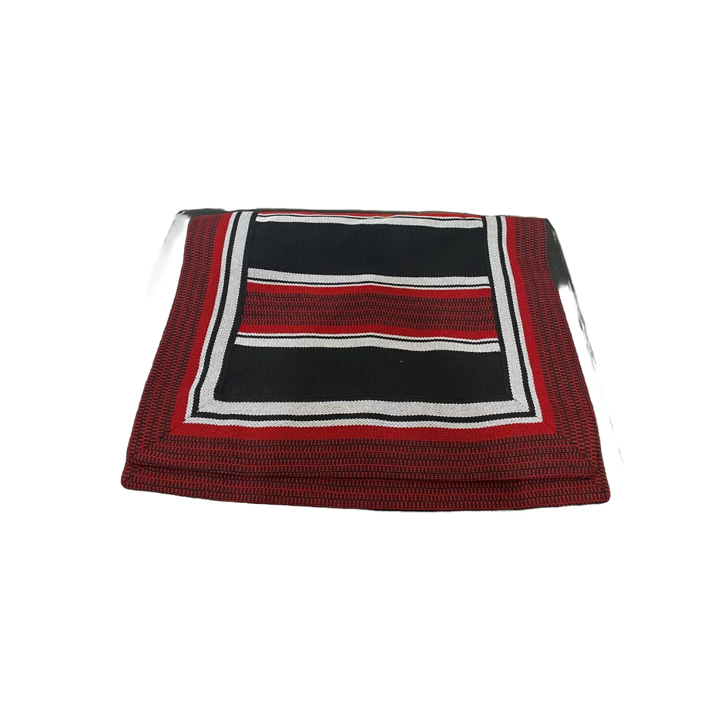 Manta Poncho De Huaso Cueca Adulto- Juvenil 1