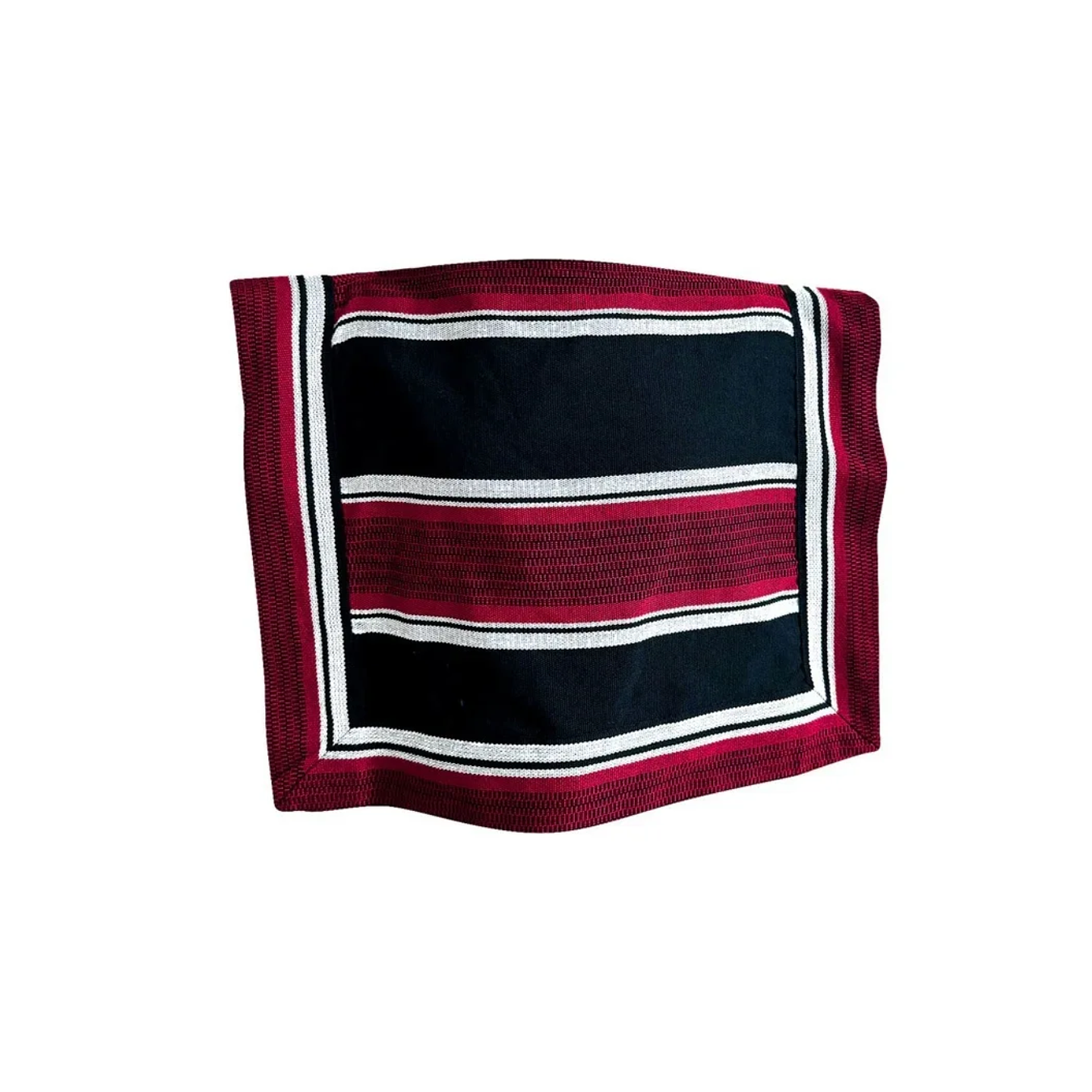 Manta Poncho De Huaso Cueca Adulto- Juvenil 2