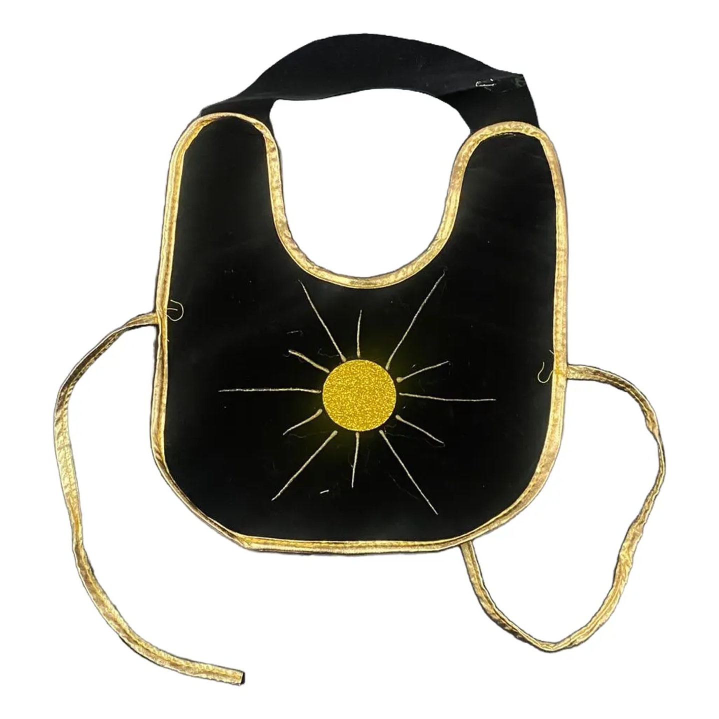 Traje De Diablada Infantil La Tirana Niño Fiestas Patrias 3