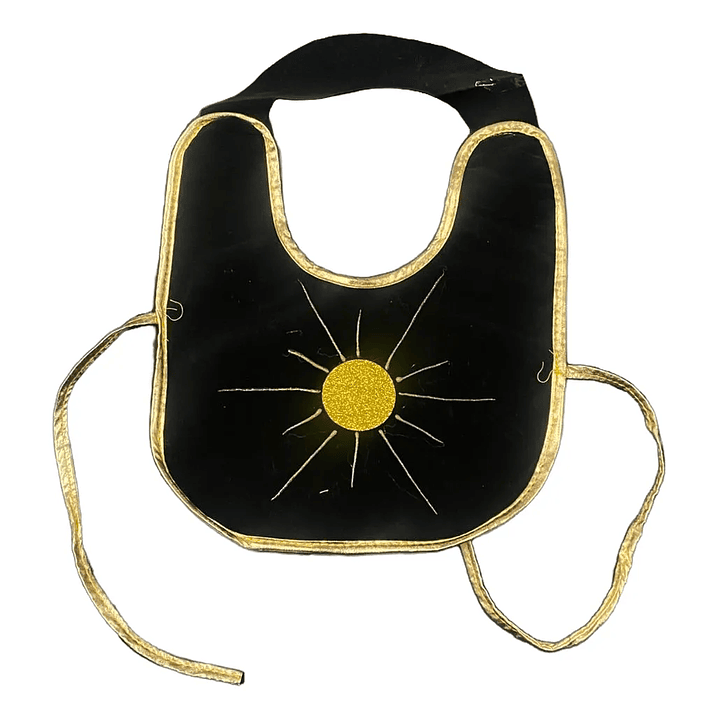 Traje De Diablada Infantil La Tirana Niño Fiestas Patrias 3