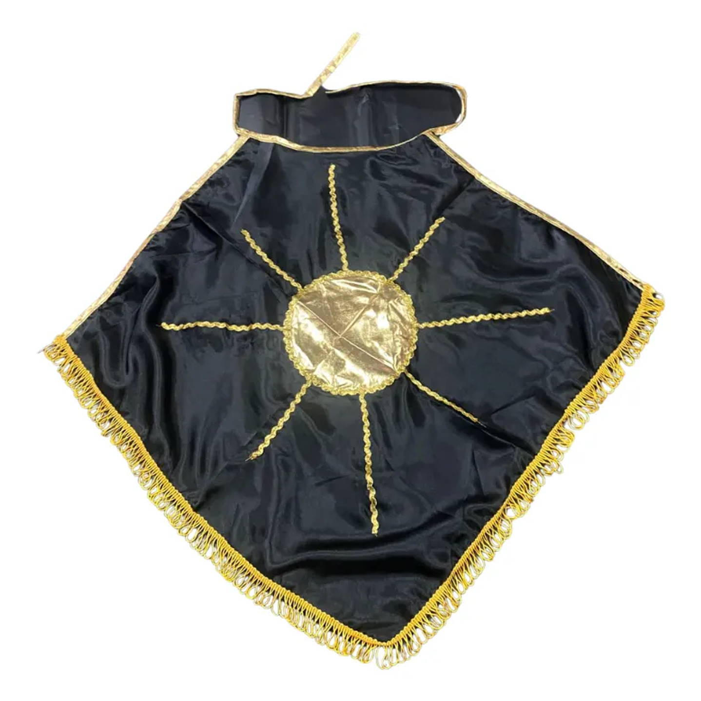 Traje De Diablada Infantil La Tirana Niño Fiestas Patrias 4