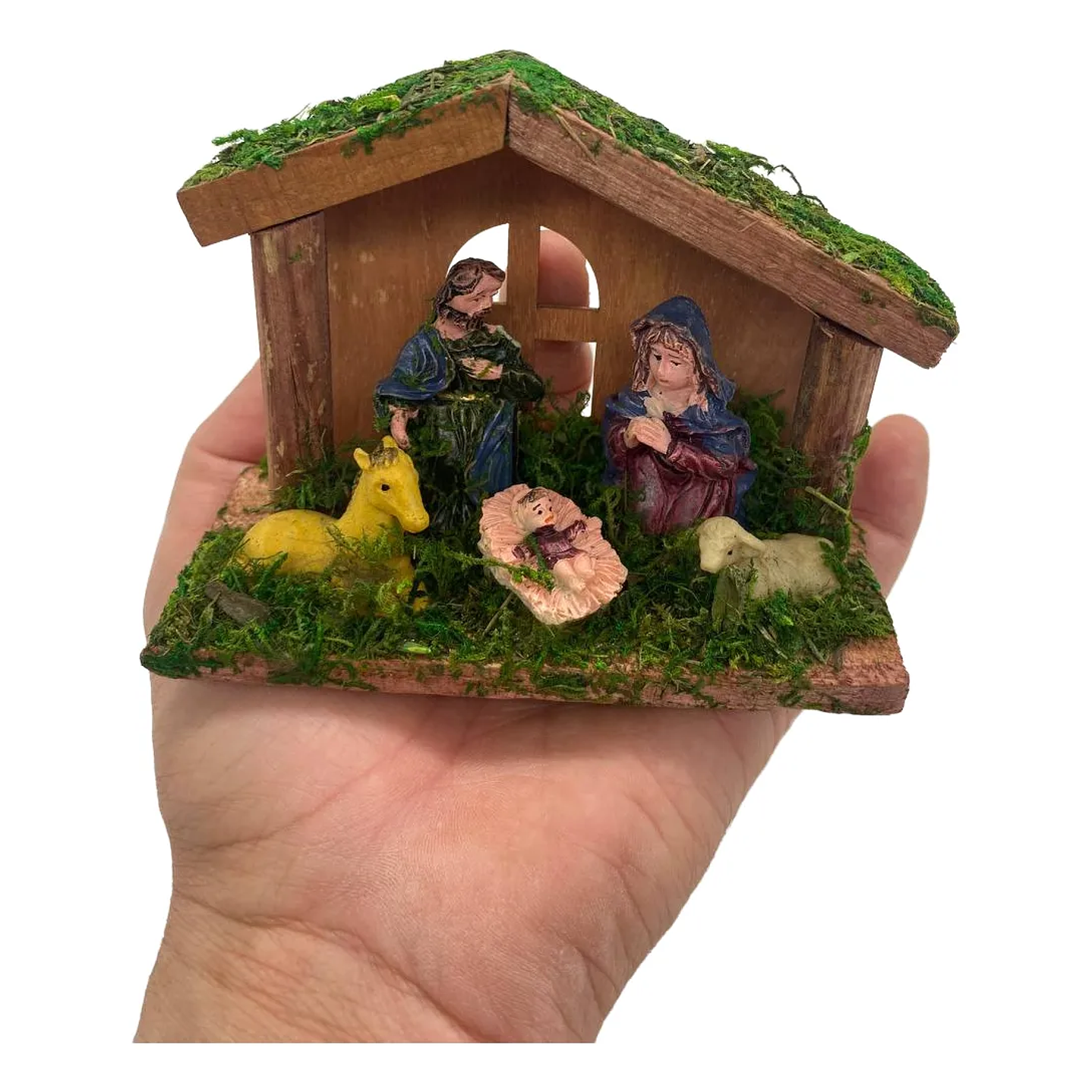 Pesebres Navideños 2