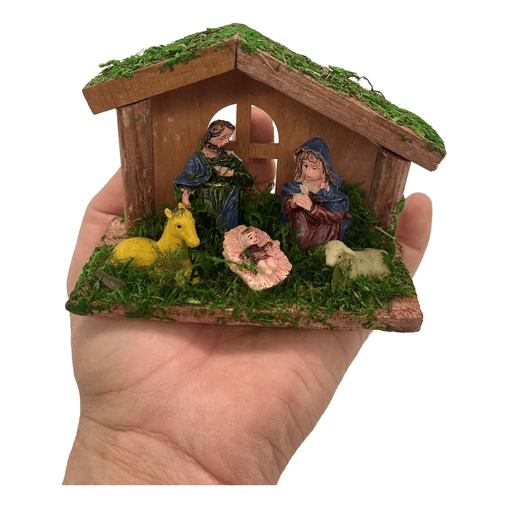 Pesebres Navideños 2