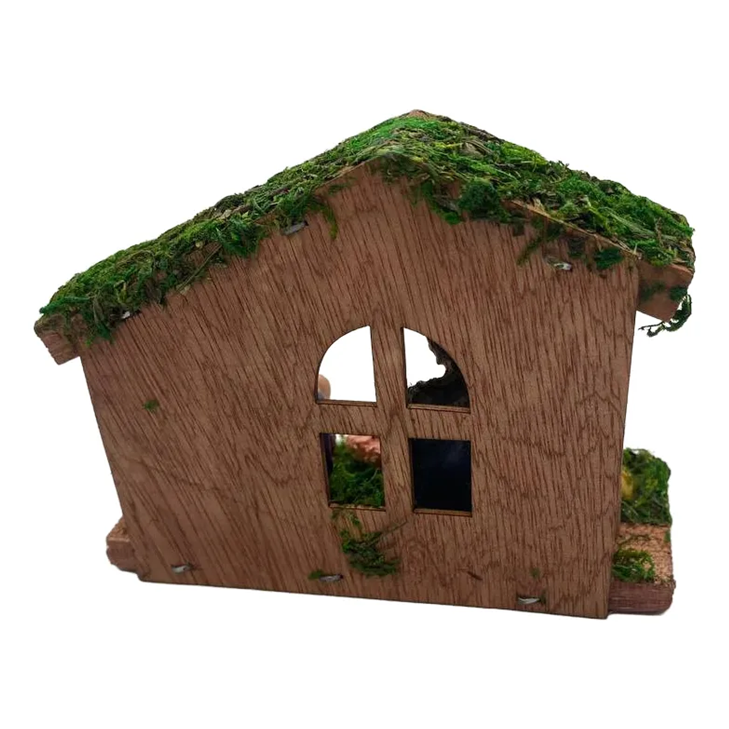 Pesebres Navideños 3