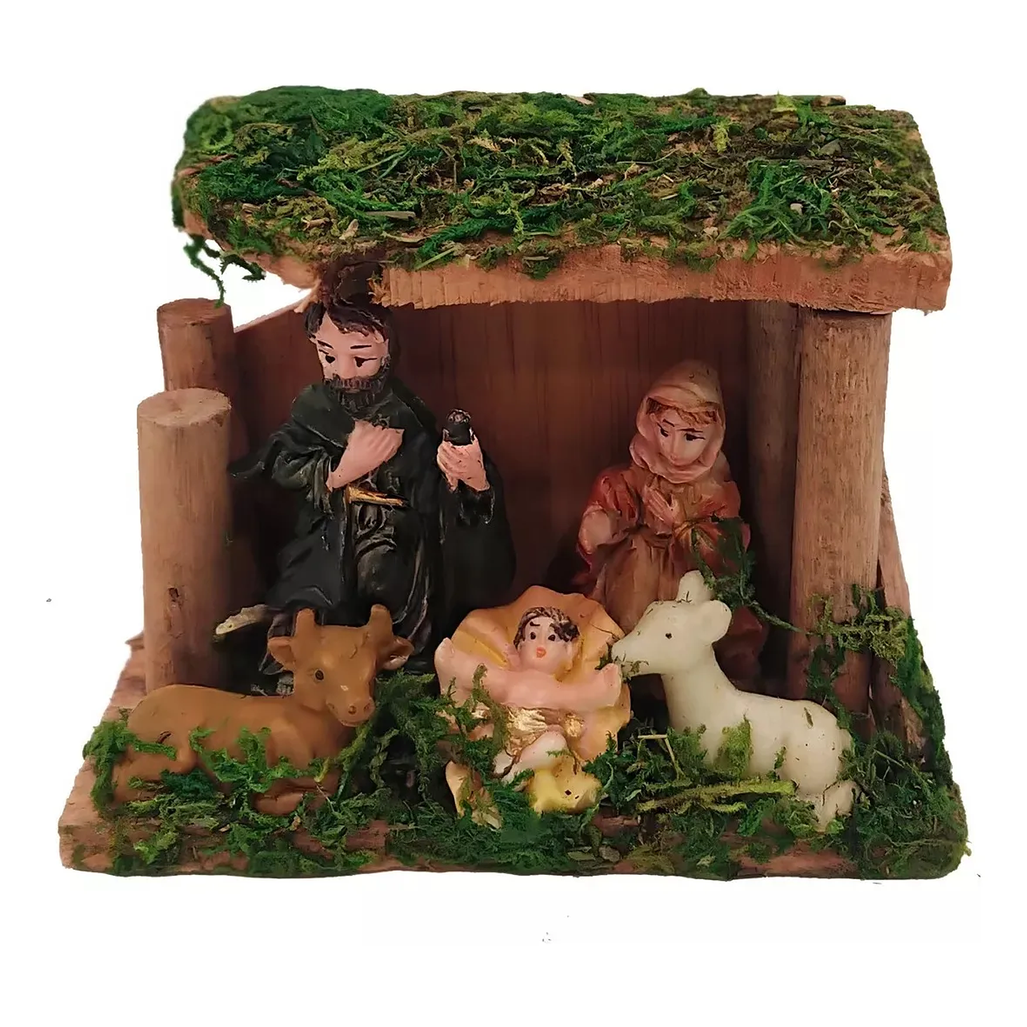 Pesebres Navideños 1