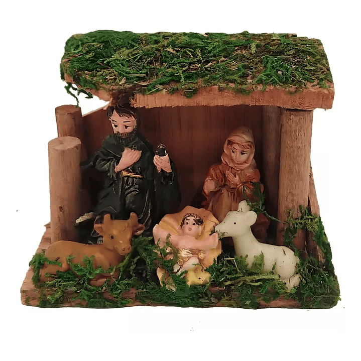 Pesebres Navideños 1