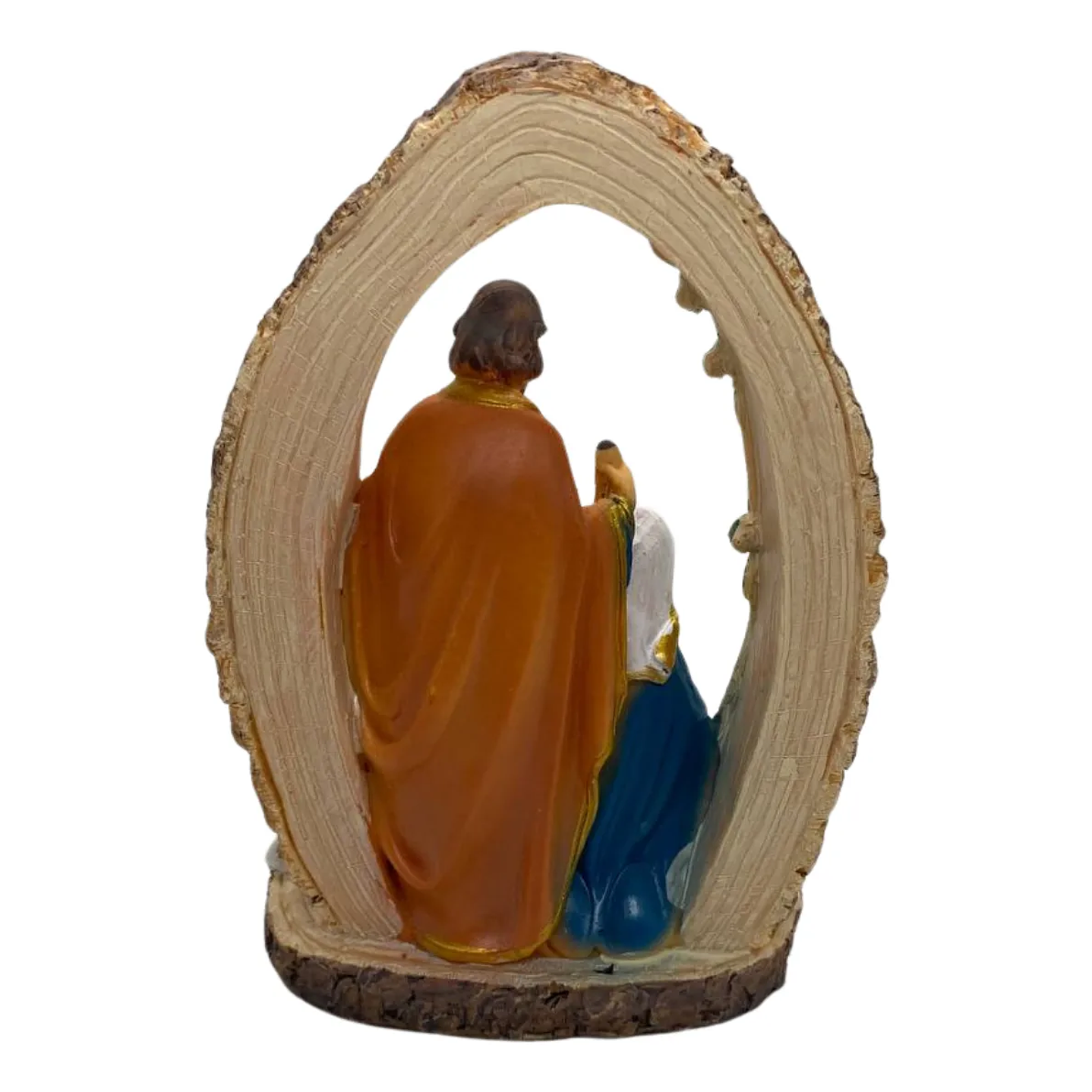 Pesebre Nacimiento Adorno De Navidad Decoración Adorno Hogar 2