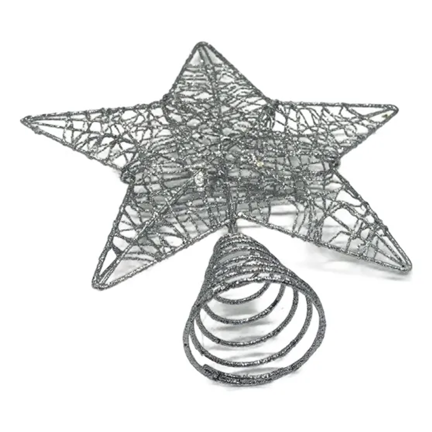 Estrella Arbol Navidad Adorno Navidad Decoracion Navideña 4