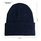 Set Invierno Térmico 3 En 1: Gorro Polar + Cuello + Guantes Lana - Miniatura 10