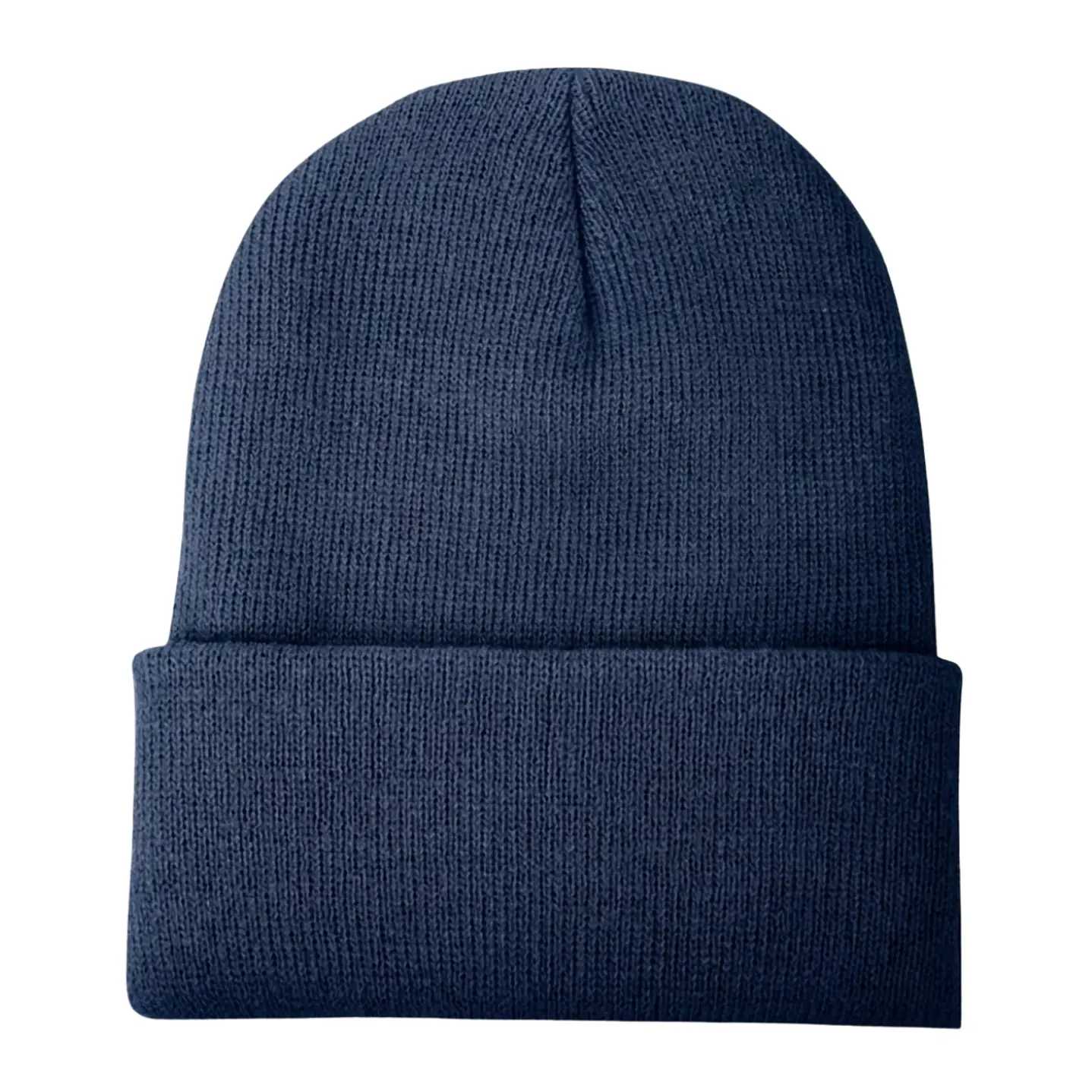 Gorro Beanie De Lana Hombre Mujer Térmico Con Forro Polar 2