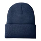 Gorro Beanie De Lana Hombre Mujer Térmico Con Forro Polar - Miniatura 2