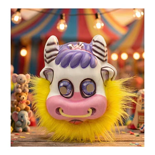 Máscara Animales Salvajes  Infantiles Celebraciones Fiestas