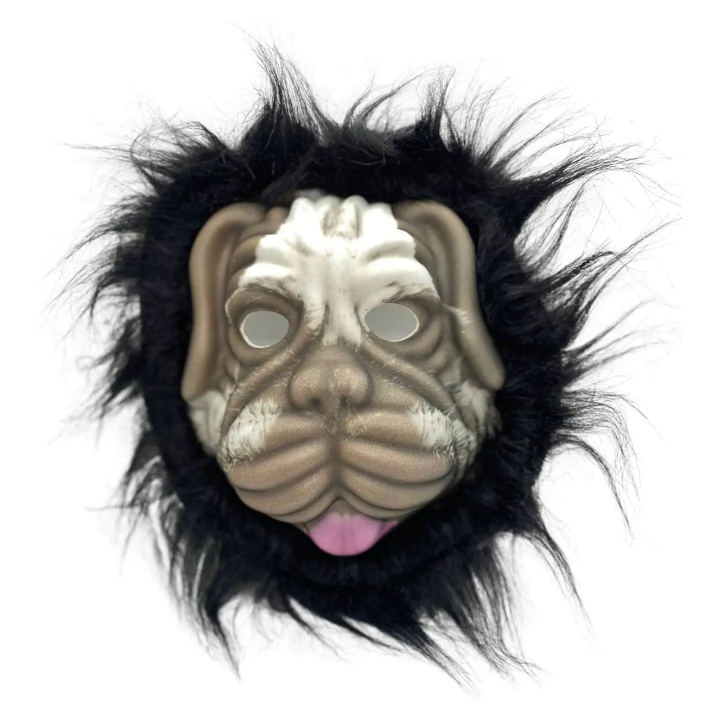 Máscara Animales Salvajes  Infantiles Celebraciones Fiestas 6