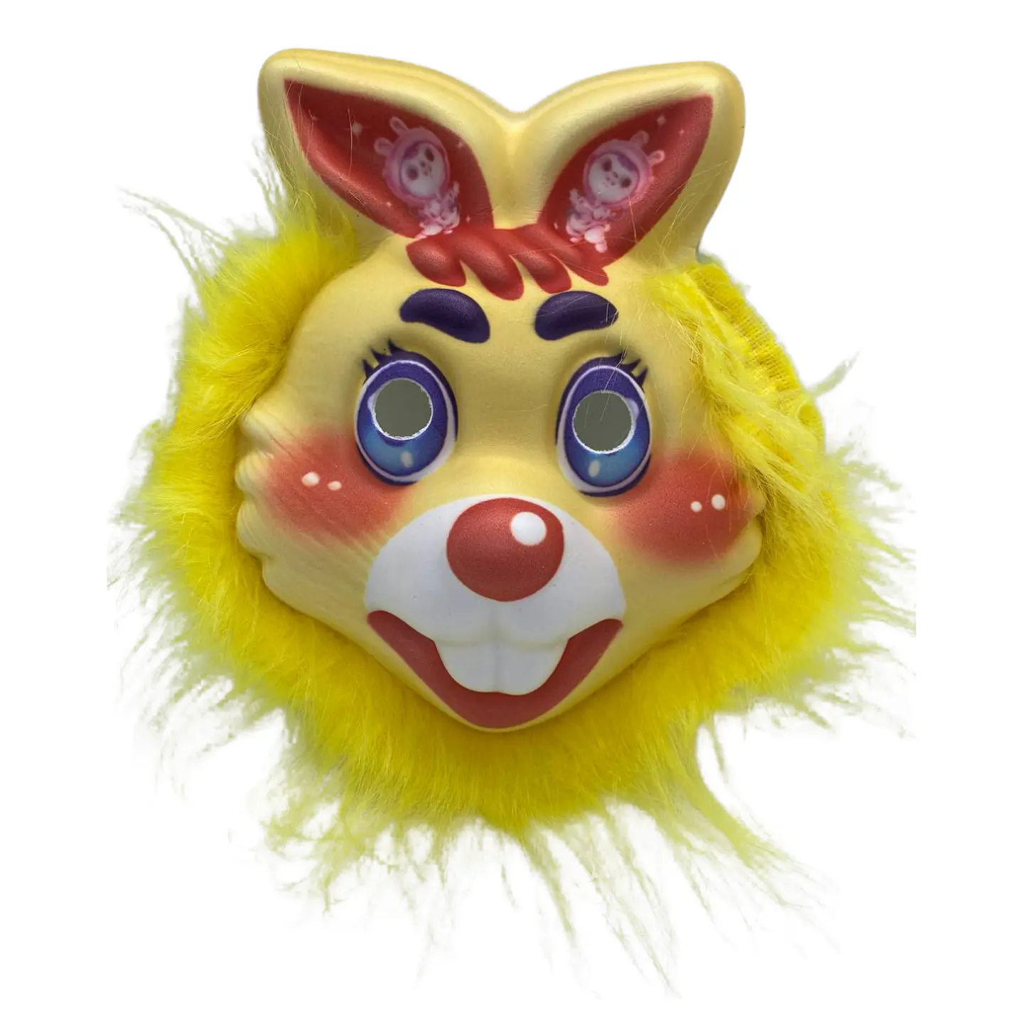 Máscara Animales Salvajes  Infantiles Celebraciones Fiestas 21