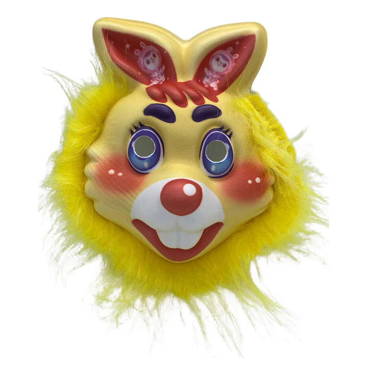 Máscara Animales Salvajes  Infantiles Celebraciones Fiestas 21