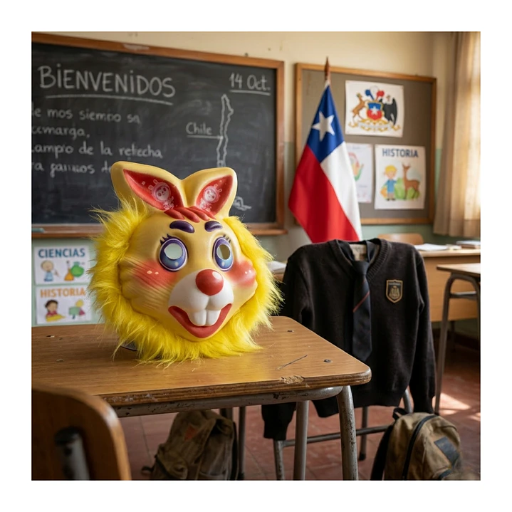 Máscara Animales Salvajes  Infantiles Celebraciones Fiestas 20