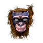 Máscara Animales Salvajes  Infantiles Celebraciones Fiestas - Miniatura 25