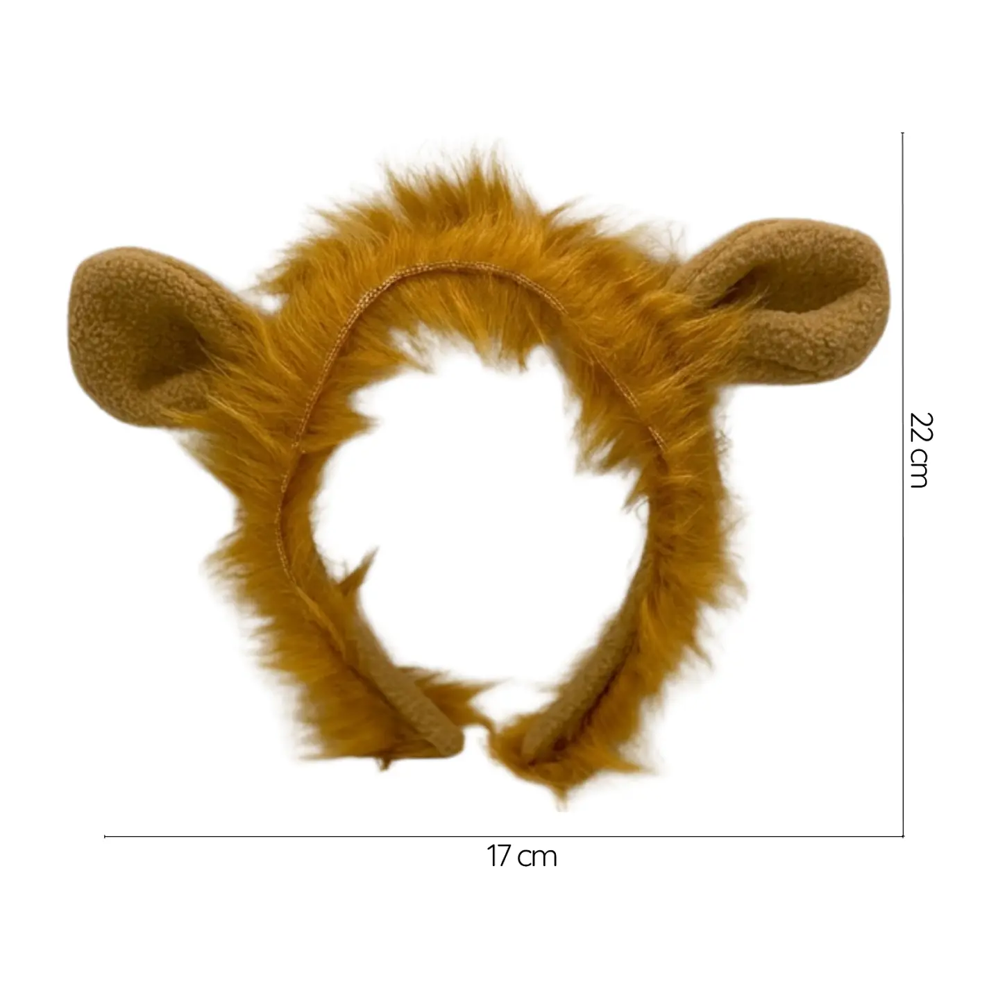 Diadema Con Orejas Y Cola Disfraz Halloween Disfraz 21