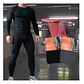 Set Primera Capa Hombre, Camiseta Y Calza Compresion Térmicos - Miniatura 7