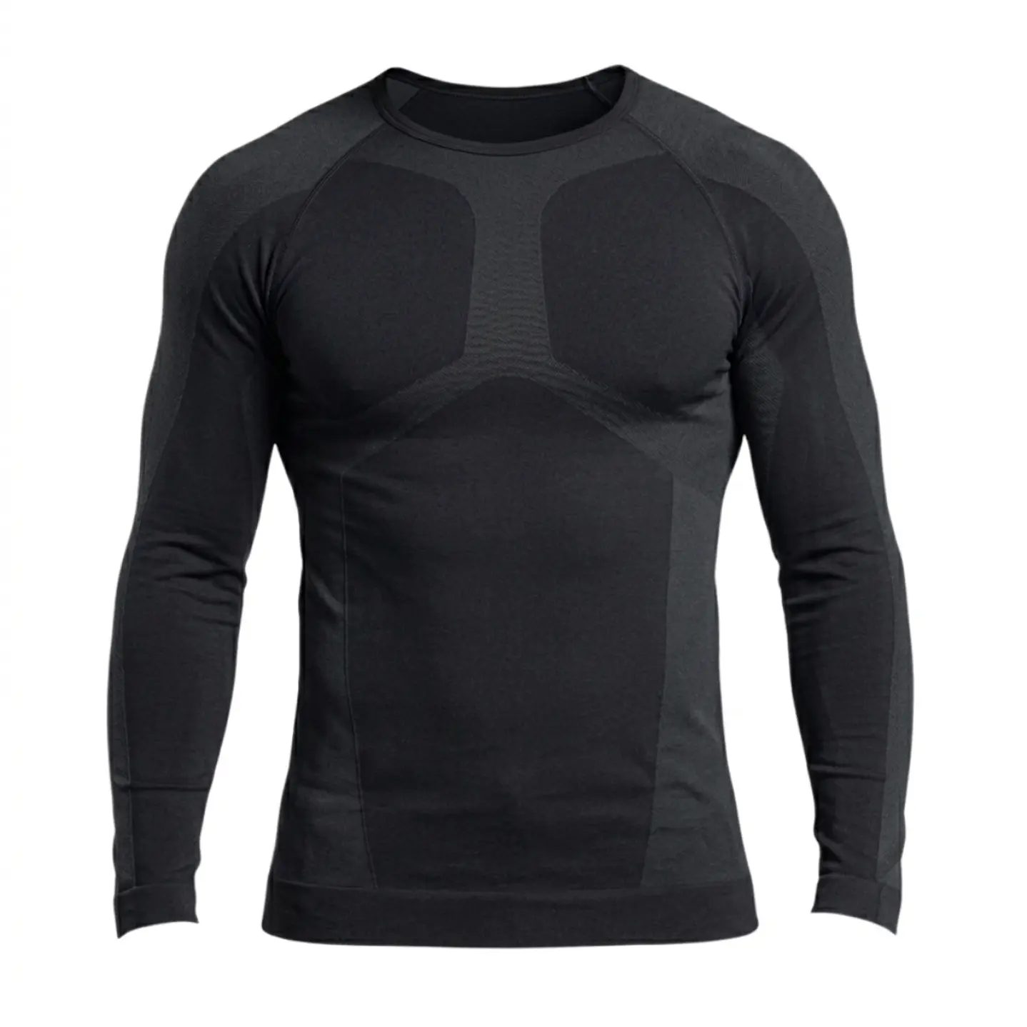 Set Primera Capa Hombre, Camiseta Y Calza Compresion Térmicos 2