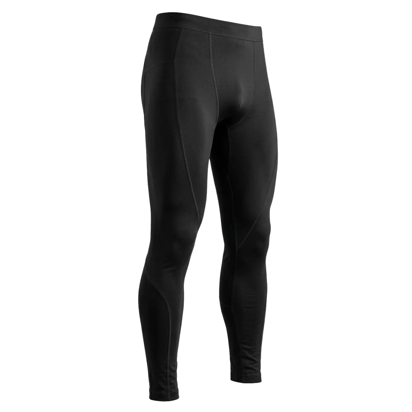 Set Primera Capa Hombre, Camiseta Y Calza Compresion Térmicos 3