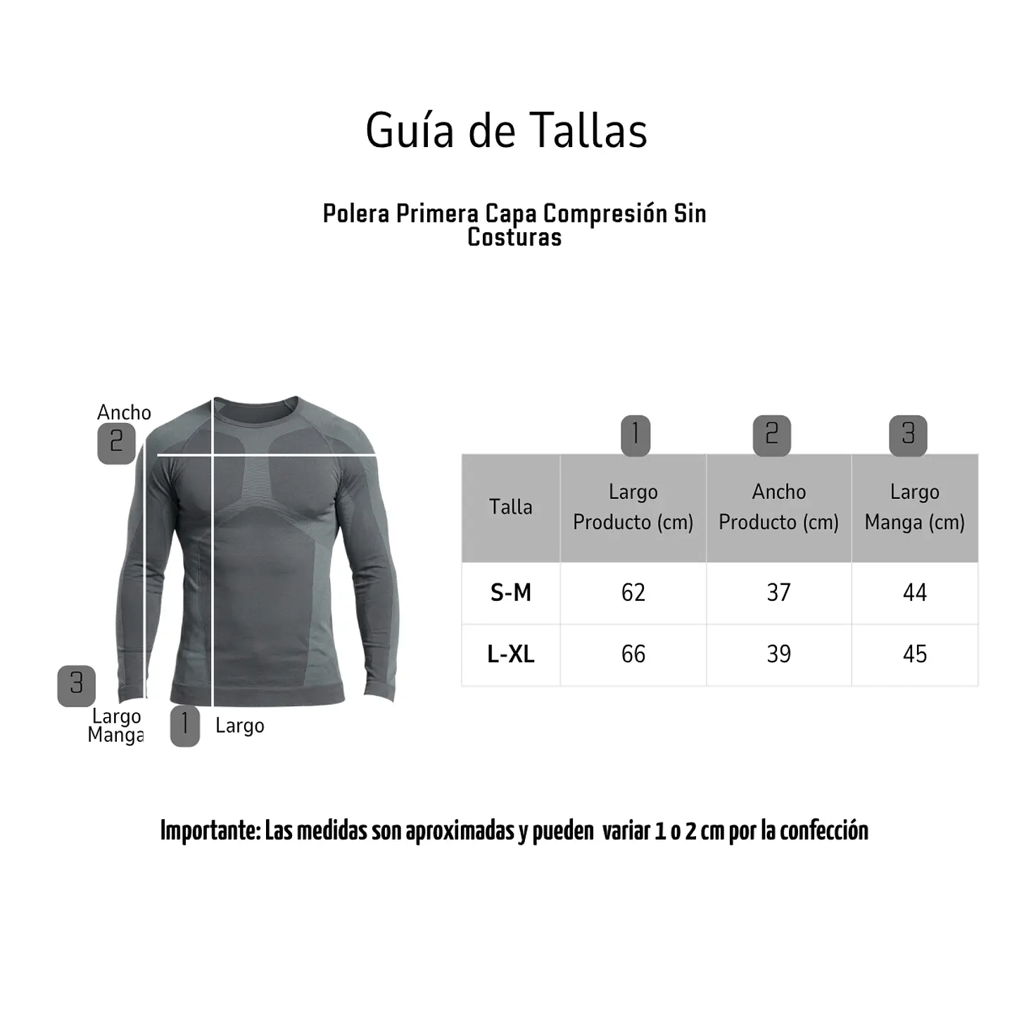 Set Primera Capa Hombre, Camiseta Y Calza Compresion Térmicos 12