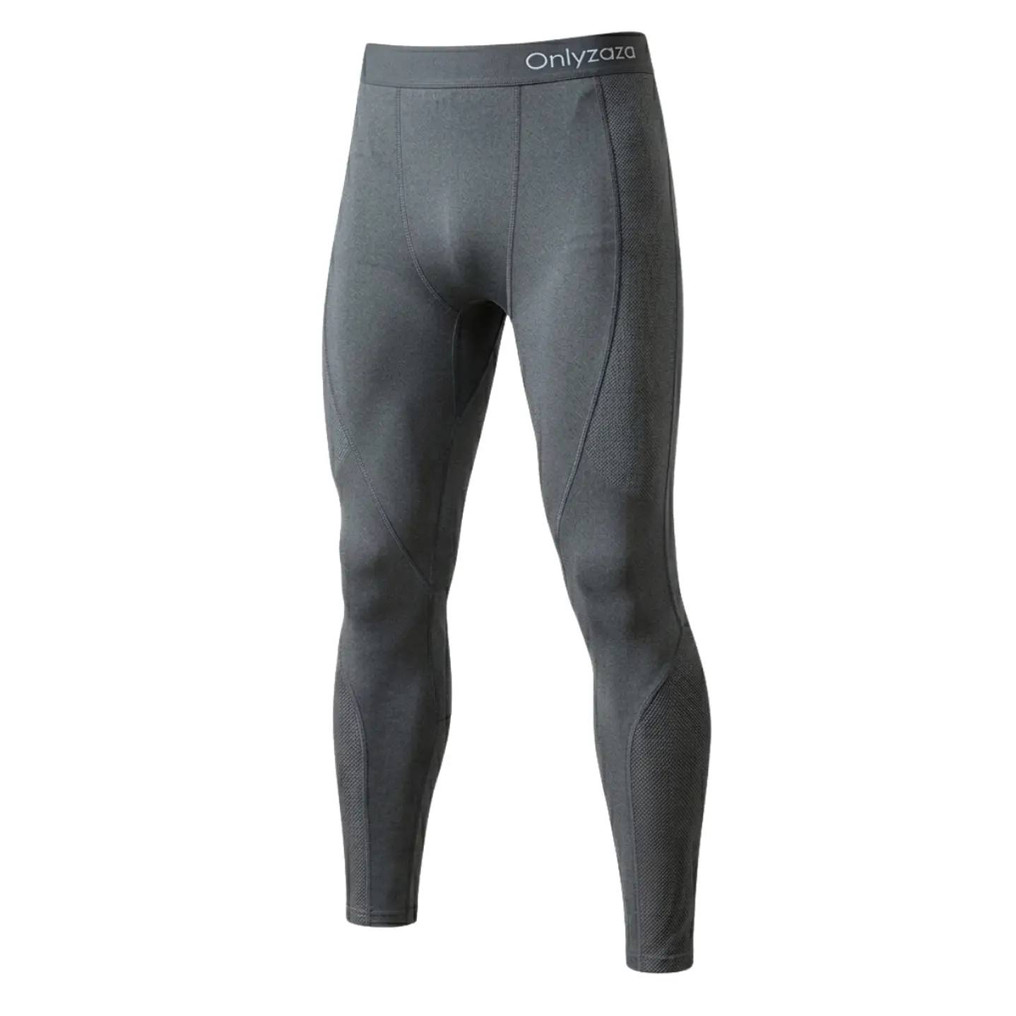 Set Primera Capa Hombre, Camiseta Y Calza Compresion Térmicos 10