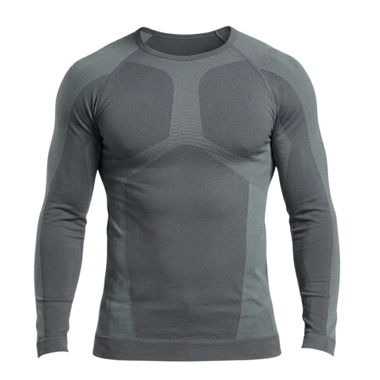 Set Primera Capa Hombre, Camiseta Y Calza Compresion Térmicos 9