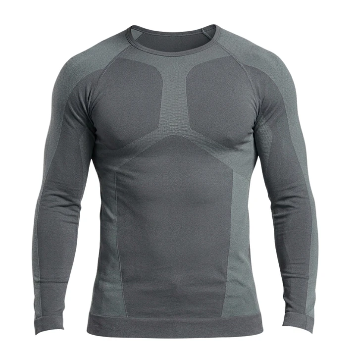 Set Primera Capa Hombre, Camiseta Y Calza Compresion Térmicos 9