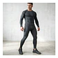 Set Primera Capa Hombre, Camiseta Y Calza Compresion Térmicos - Miniatura 14